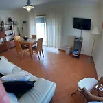 Appartement Algarve, T2 Apartment W/Balcony, Armacao De Pera