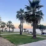 Apartmán Algarve, T2 Apartment W/Balcony, Armacao De Pera