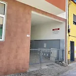 Apartmán Algarve, T2 Apartment W/Balcony, Armacao De Pera Armação de Pêra