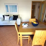 Appartement Algarve, T2 Apartment W/Balcony, Armacao De Pera *