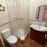 Apartmán Algarve, T2 Apartment W/Balcony, Armacao De Pera Armação de Pêra