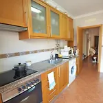 Algarve, T2 Apartment W/Balcony, Armacao De Pera Apartmán