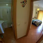 Algarve, T2 Apartment W/Balcony, Armacao De Pera Appartement
