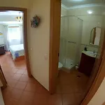 Algarve, T2 Apartment W/Balcony, Armacao De Pera Apartmán