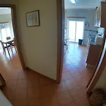 Algarve, T2 Apartment W/Balcony, Armacao De Pera Appartement Armação de Pêra