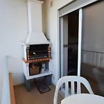 Apartmán Algarve, T2 Apartment W/Balcony, Armacao De Pera Armação de Pêra