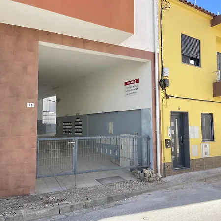 Algarve, Spacious T2 With Balcony And Garage, *