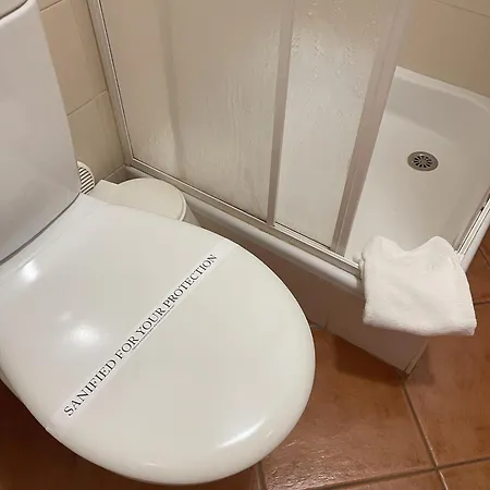 Appartement Algarve, Spacious T2 With Balcony And Garage, *