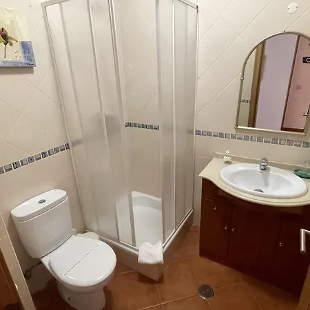 Algarve, Spacious T2 With Balcony And Garage, *