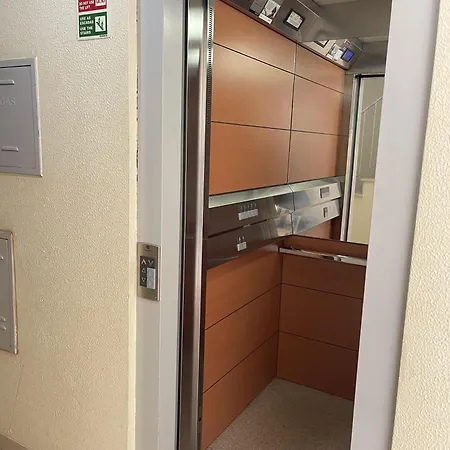 Appartement Algarve, Spacious T2 With Balcony And Garage, *