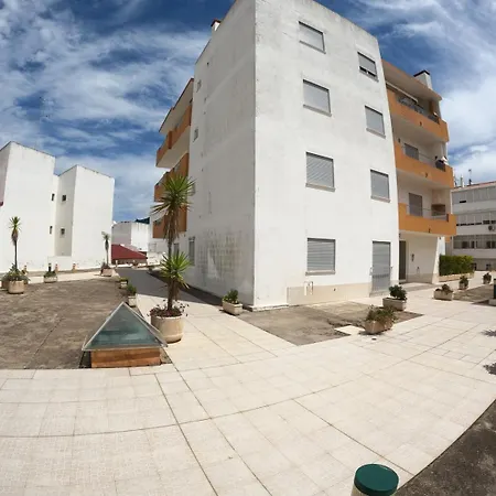 Algarve, T2 W/balcony, Apartamento *