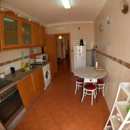 Algarve, T2 W/balcony, Apartamento *