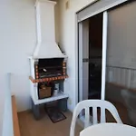 Algarve, T2 Apartment W/Balcony, Armacao De Pera Armacao de Pera
