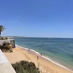 Algarve, T2 Apartment W/Balcony, Armacao De Pera Apartment