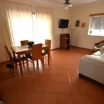 Apartment Algarve, T2 Apartment W/Balcony, Armacao De Pera