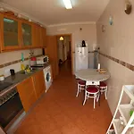 Algarve, T2 Apartment W/Balcony, Armacao De Pera Apartment *