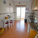 Algarve, T2 Apartment W/Balcony, Armacao De Pera Apartment *