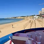 Algarve, T2 Apartment W/Balcony, Armacao De Pera