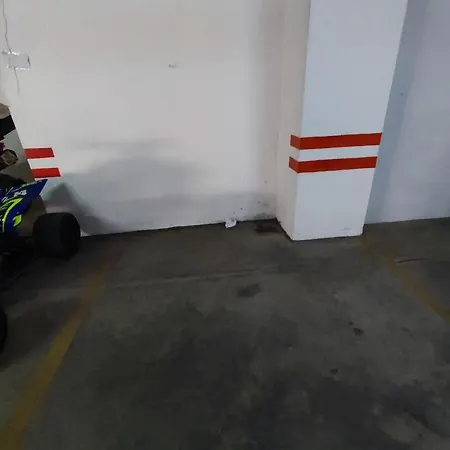 Apartment Algarve, Spacious T2 With Balcony And Garage, *