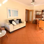 Lejlighed Algarve, T2 W/balcony,