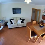 Algarve, T2 W/balcony, Lejlighed Armação de Pêra