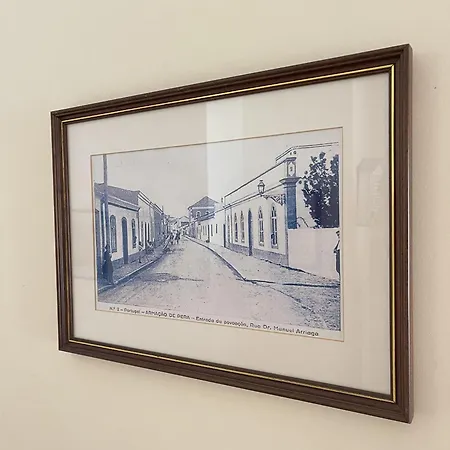 شقة Algarve, Spacious T2 With Balcony And Garage, *