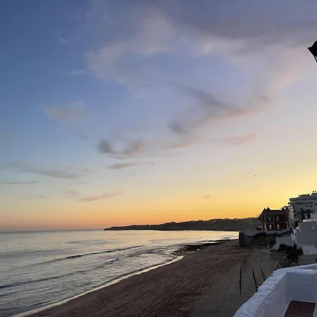 Algarve, Spacious T2 With Balcony And Garage, *